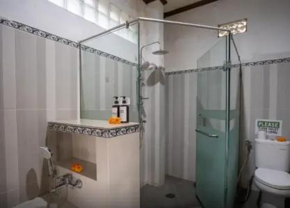 Budhi Ayu Villas Ubud - 23