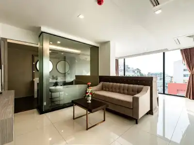 Blackwoods Pattaya - 46