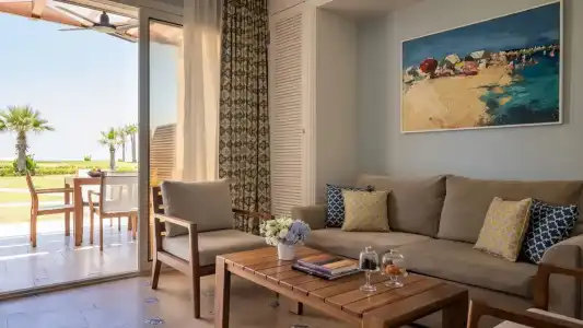 Four Seasons Alexandria at San Stefano - 108