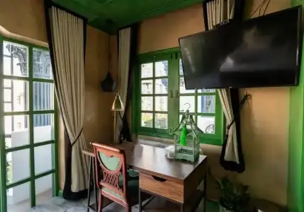 Bangkok Voyage Boutique BTS Ari - 39