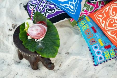 Tikitam Palms Boutique - 35