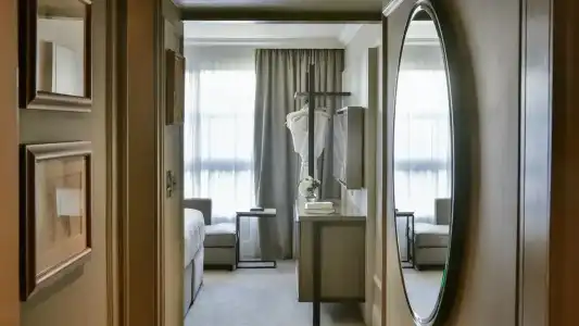 Hyatt Regency London The Churchill - 91