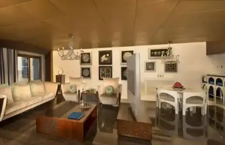 Souq Waqif Boutiques - Tivoli - 72