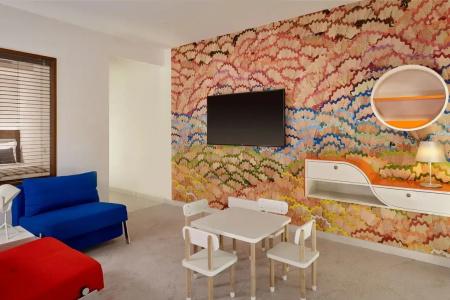 Parklane, a Luxury Collection Resort & Spa, Limassol - 120