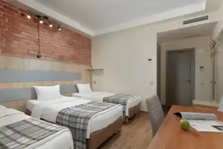 Botanika Loft - 50