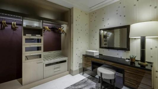 Four Seasons Abu Dhabi at Al Maryah Island - 67