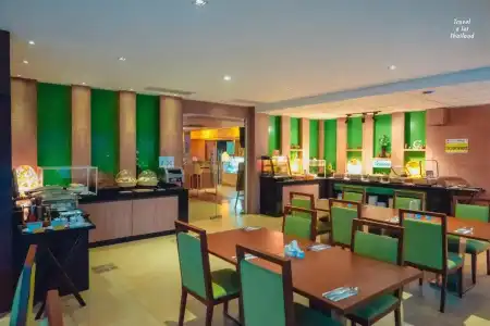 Centara Pattaya - 13