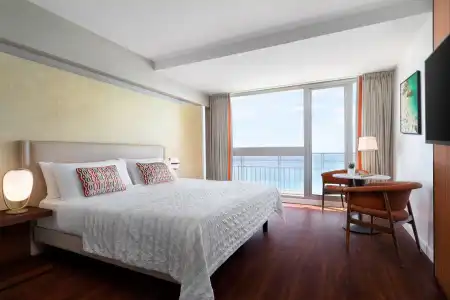 Le Meridien - 37