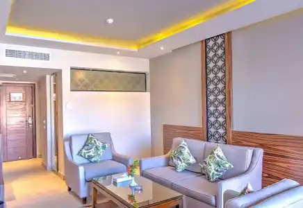 Jasmine Palace Resort & Spa - 121