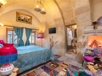 Cappadocia Splendid Cave - 88