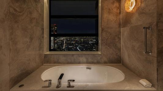 Park Hyatt Tokyo - 47