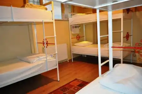 Antique Hostel - 58