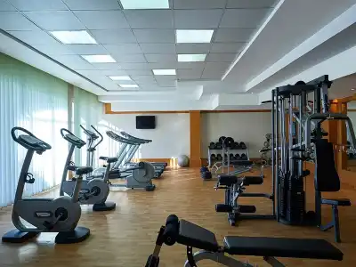 Iberotel Palace - Adults Friendly 16 Years Plus - 20