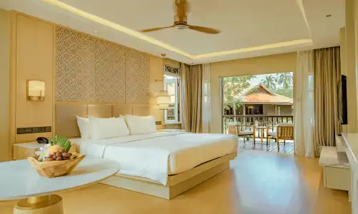 Pelangi Beach Resort & Spa, Langkawi - 29