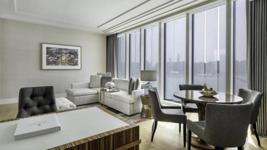 Four Seasons Abu Dhabi at Al Maryah Island - 56
