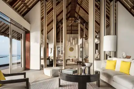 Cheval Blanc Randheli - 56