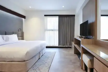 Arcadia Apartments - 20