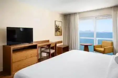 Othon Palace Copacabana Rio - 55
