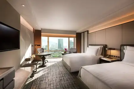 Conrad Bangkok - 9