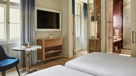 Andaz Prague, By Hyatt - 71