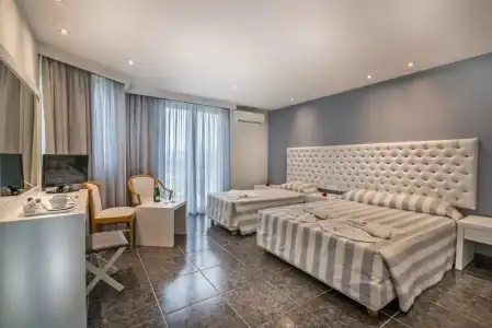 Georgioupolis Resort and Aqua Park - 4