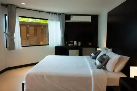 Klong Prao Resort - 2