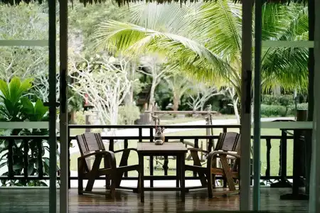 Ban Sainai Resort - 82