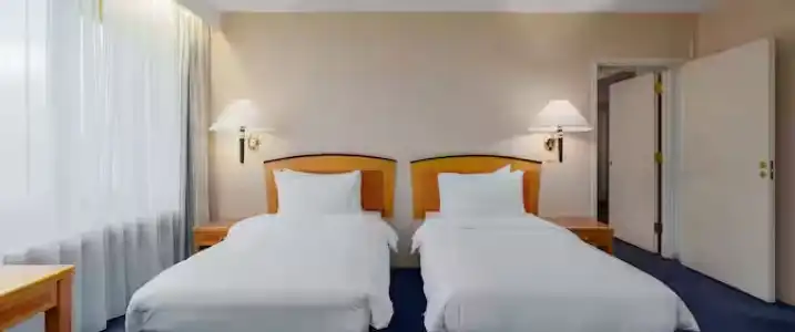 Radisson Blu & Spa, Daugava Riga - 96