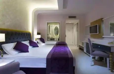 Water Side Resort & Spa - Ultra All Inclusive - 51