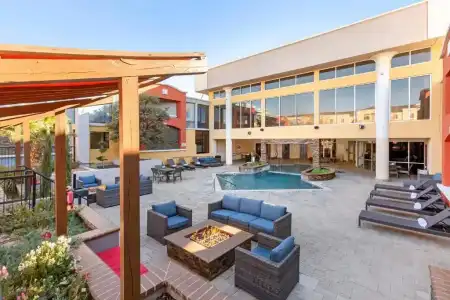 Best Western Plus El Paso Airport & Conference Center - 36