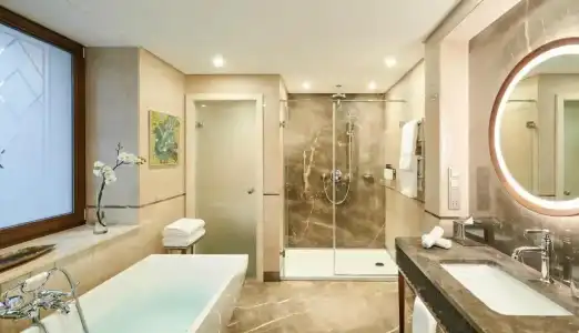 InterContinentals ATHÉNÉE PALACE BUCHAREST by IHG - 26