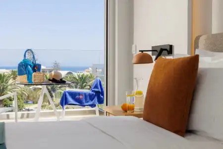 Oasis Beach Adults Only - 39