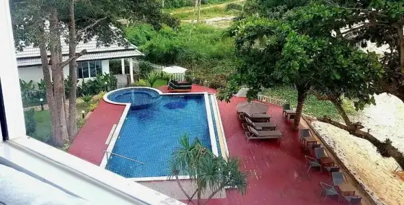 Horizon Beach Resort - 67