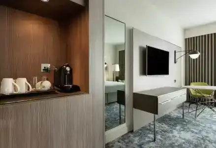Hilton Aberdeen TECA - 55