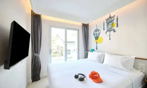 Lub d Phuket Patong - 22