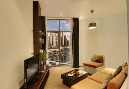 Signature Apartments & Spa - 69