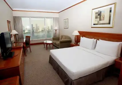 Corniche Sharjah - 4