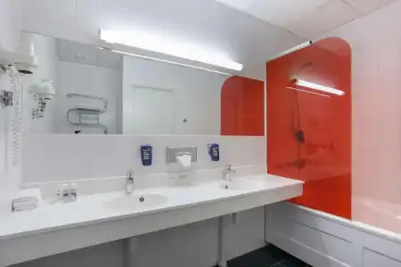 Park Inn by Radisson Central Tallinn - 46