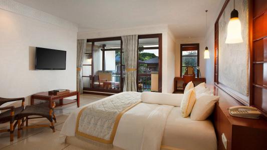The Patra Bali Resort & Villas - 69