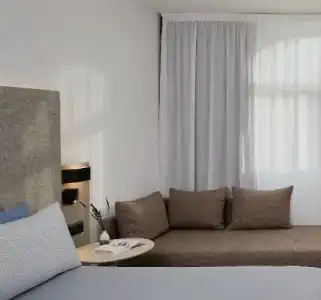 INNSiDE by Melia Barcelona Apolo - 92