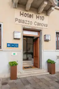 H10 Palazzo Canova - 0