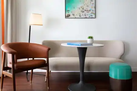 Le Meridien - 69