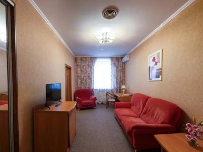 DezhaVyu Mini-Hotel - 56