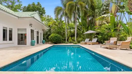 Shiva Samui Luxury Villas - 134