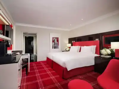 Sofitel London St James - 10