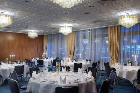 Plaza Premium Darmstadt - 23