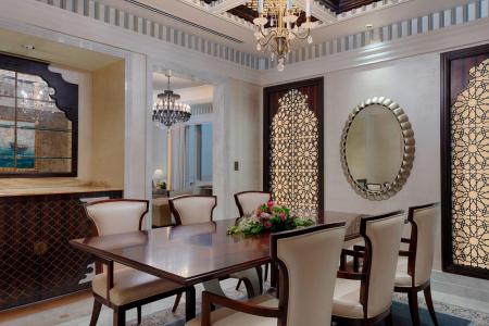 The St. Regis Abu Dhabi - 93