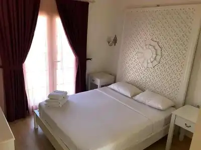 Alacati Alaris Otel - 36
