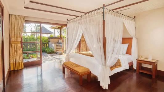 The Patra Bali Resort & Villas - 102