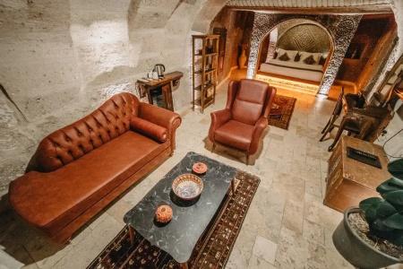 Erenbey Cave - 48